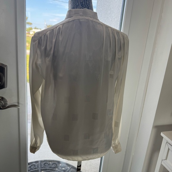 Liz Claiborne top - Picture 2 of 11